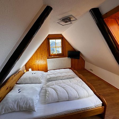 Villa Hexenhaus Clausthal-Zellerfeld Esterno foto